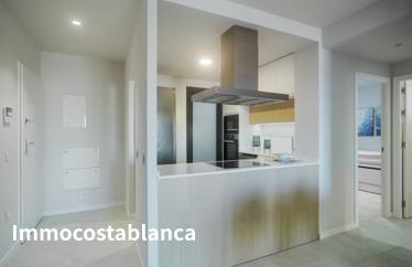 Apartment in Dehesa de Campoamor, 82 m²