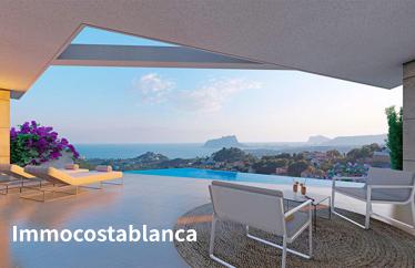 Villa in Moraira, 270 m²
