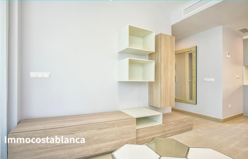 Apartment in Calpe, 121 m², 730,000 €, photo 3, listing 7806328