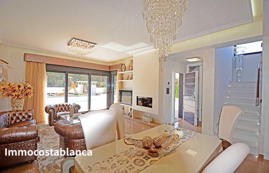 Detached house in Dehesa de Campoamor, 154 m², 845,000 €, photo 3, listing 54366328