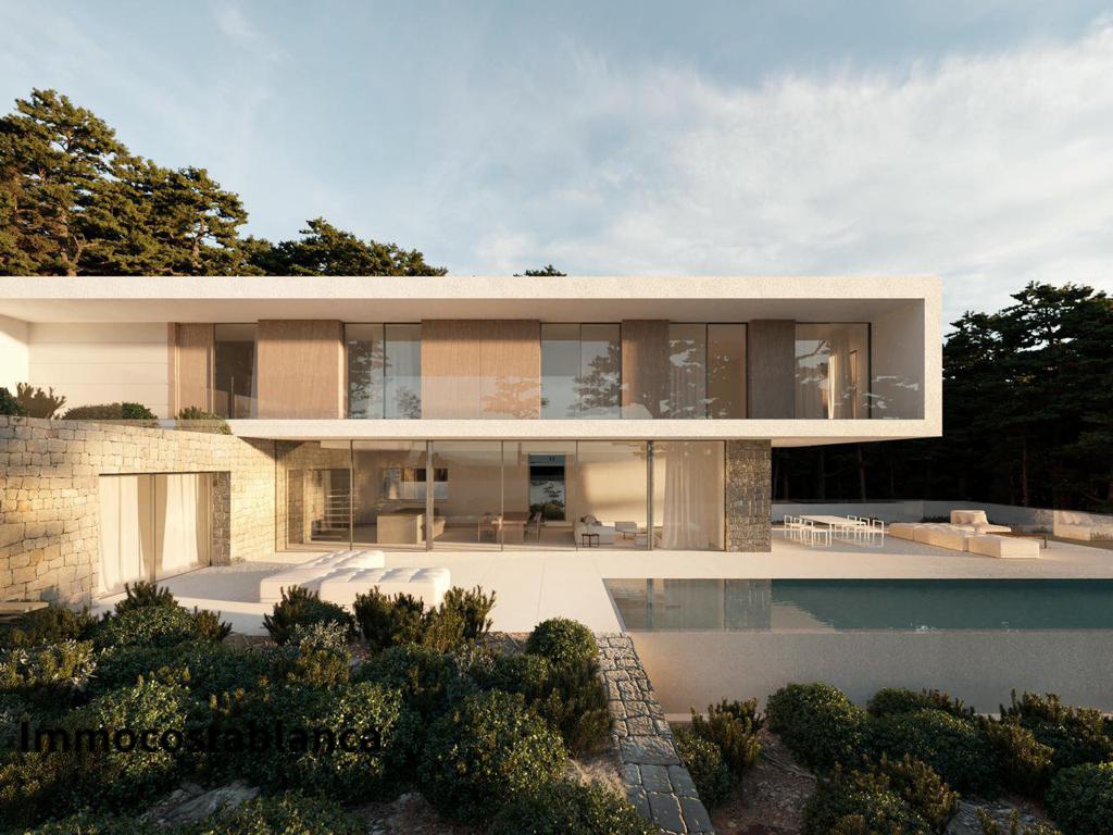Villa in Moraira, 754 m², 1,675,000 €, photo 4, listing 60110496