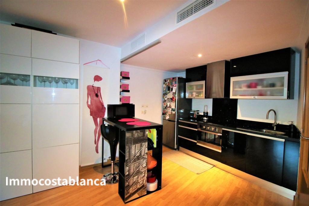 2 room apartment in Alicante, 60 m², 155,000 €, photo 4, listing 13500648