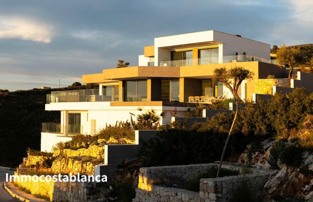 Villa in Alicante, 691 m², 2,950,000 €, photo 1, listing 25277856