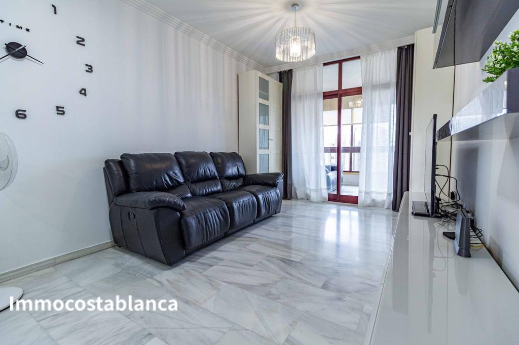 Apartment in Benidorm, 80 m², 329,000 €, photo 4, listing 12063536