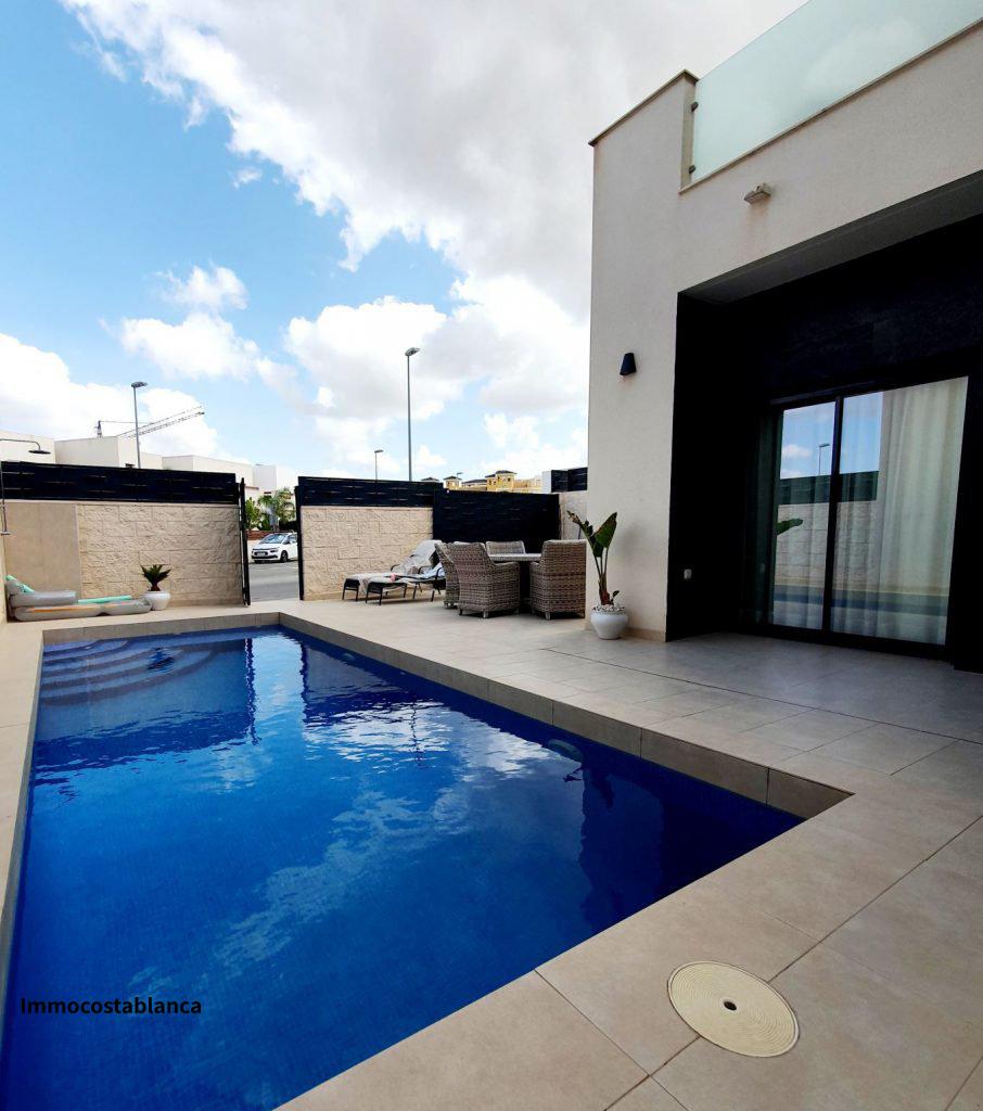 4 room villa in Benijofar, 116 m², 315,000 €, photo 1, listing 38900976