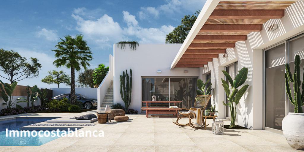 Villa in Los Montesinos, 109 m², 390,000 €, photo 8, listing 8451376