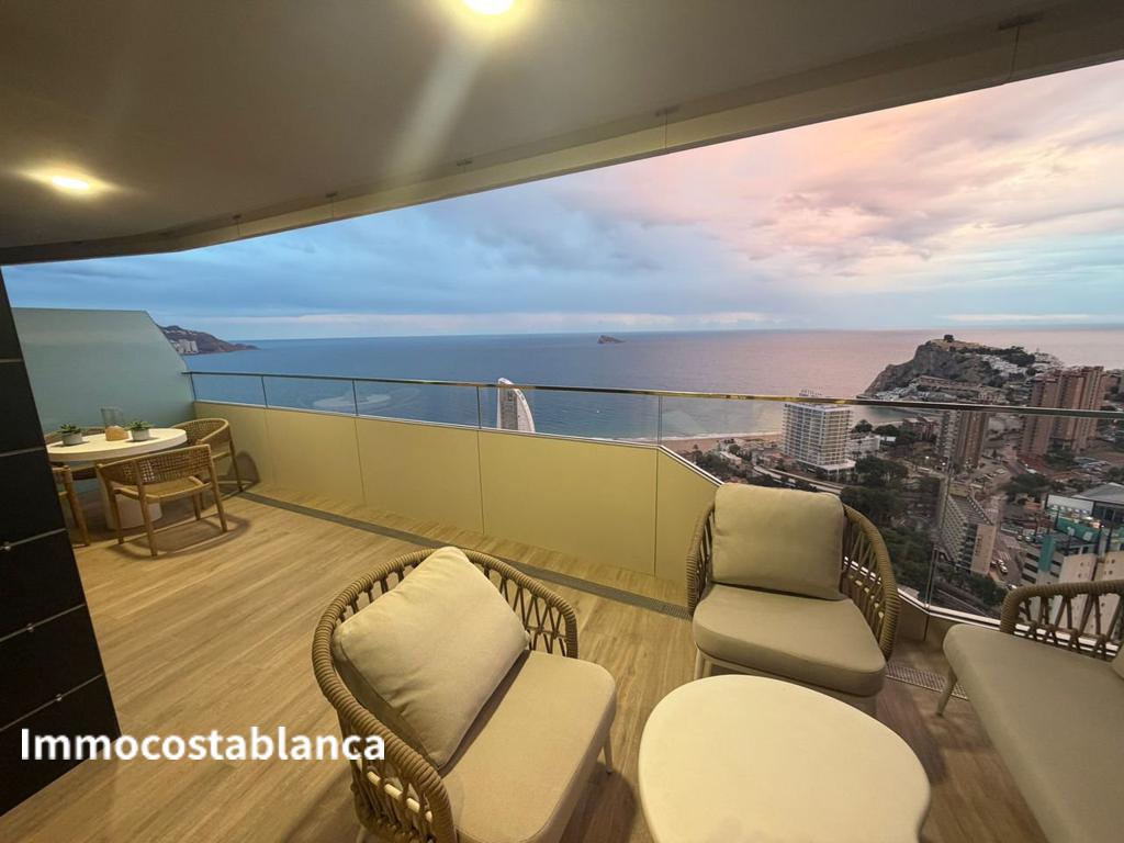 Apartment in Benidorm, 90 m², 656,000 €, photo 3, listing 60719536