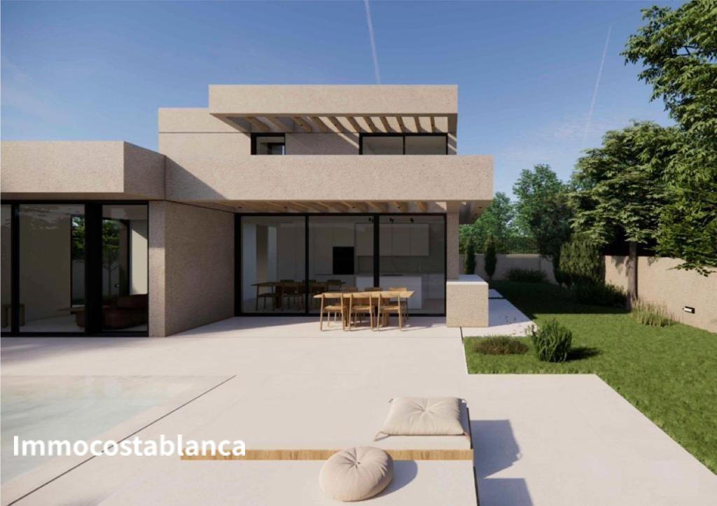 Villa in Polop, 208 m², 970,000 €, photo 10, listing 63329216
