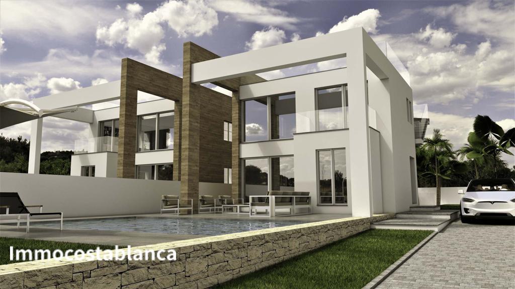Villa in Torrevieja, 238 m², 660,000 €, photo 2, listing 28077616