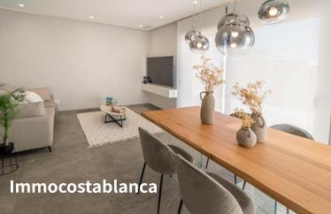 Villa in Pilar de la Horadada, 127 m²