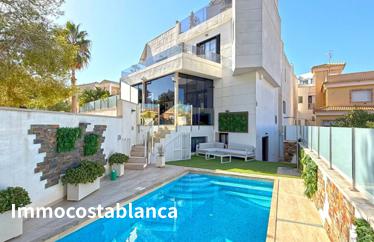Villa in Orihuela Costa, 205 m²