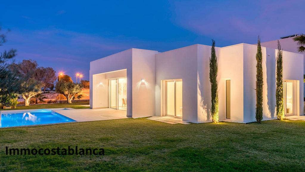 4 room villa in Dehesa de Campoamor, 130 m², 545,000 €, photo 6, listing 3058248