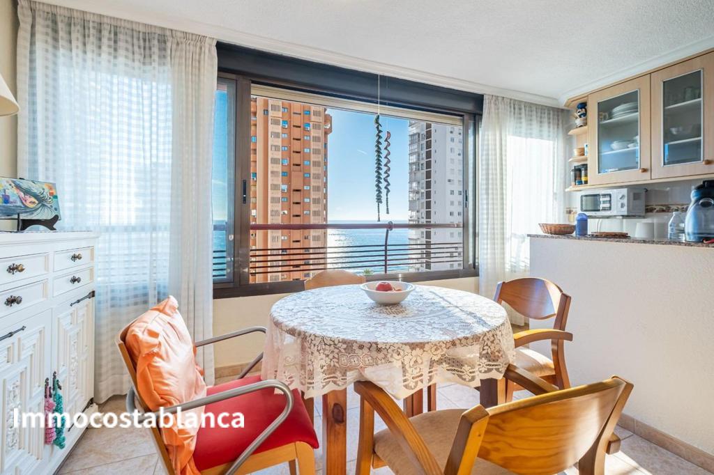 Apartment in Benidorm, 60 m², 258,000 €, photo 5, listing 54633216