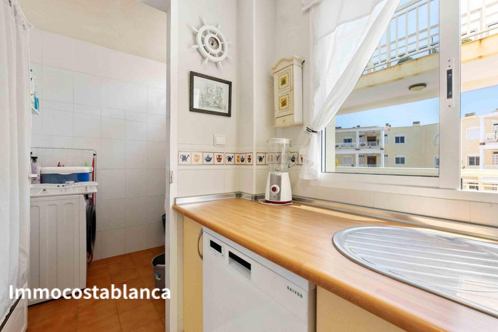 Apartment in Dehesa de Campoamor, 100 m², 375,000 €, photo 9, listing 55565056