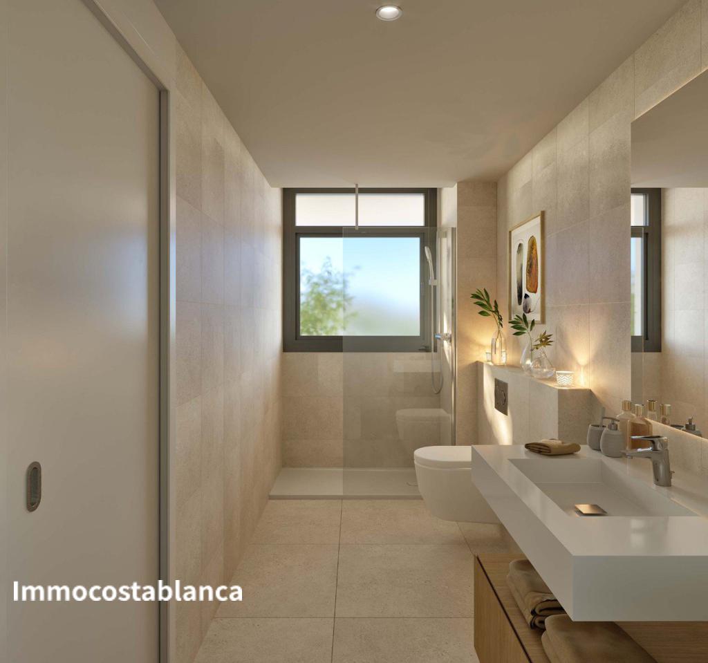 Apartment in Villajoyosa, 114 m², 975,000 €, photo 4, listing 53160176