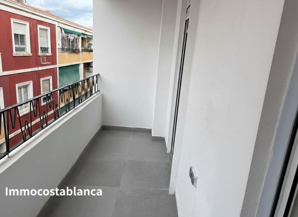 Apartment in Alicante, 91 m², 250,000 €, photo 6, listing 2410016