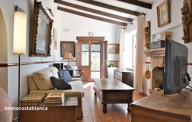 Villa in Javea (Xabia), 895,000 €, photo 5, listing 15514016