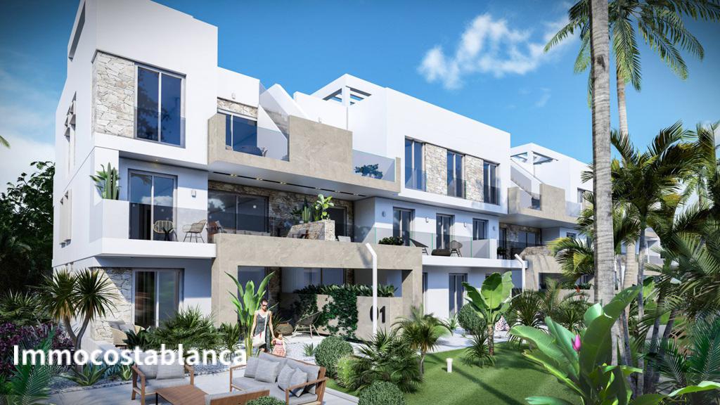 Apartment in Guardamar del Segura, 74 m², 275,000 €, photo 1, listing 21815216