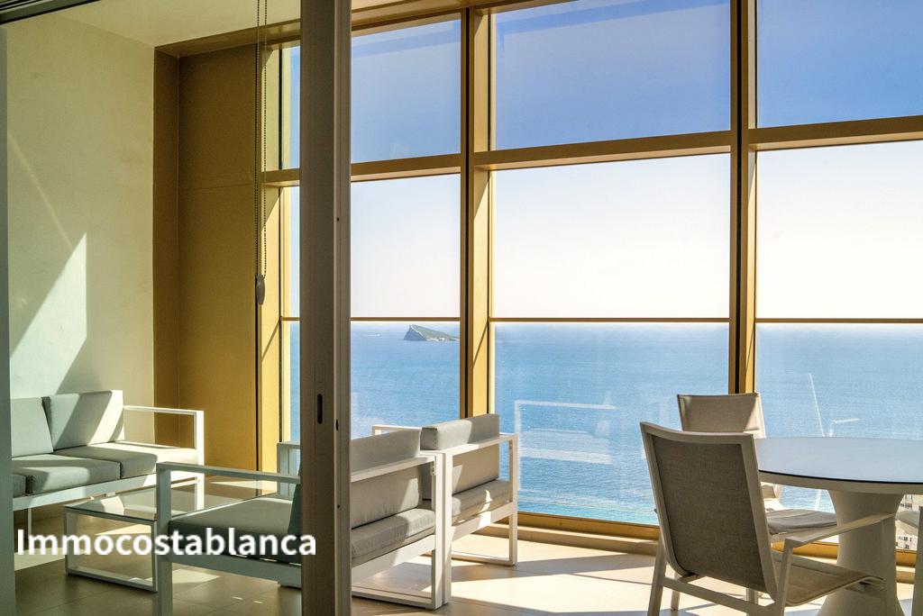 Apartment in Benidorm, 130 m², 529,000 €, photo 3, listing 31757136