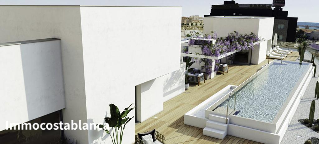 Apartment in Alicante, 116 m², 392,000 €, photo 7, listing 27378656