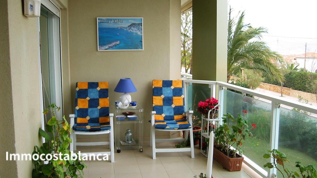 Apartment in Javea (Xabia), 262,000 €, photo 3, listing 5519848