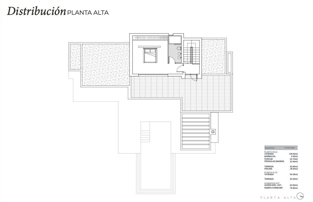Villa in Benissa, 227 m², 1,750,000 €, photo 10, listing 55073216