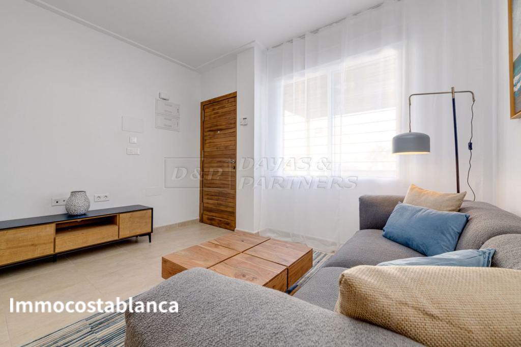 Townhome in Alicante, 170 m², 195,000 €, photo 7, listing 12175456