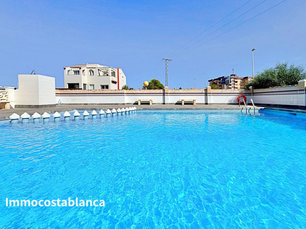 Apartment in Orihuela Costa, 64 m², 225,000 €, photo 8, listing 615536