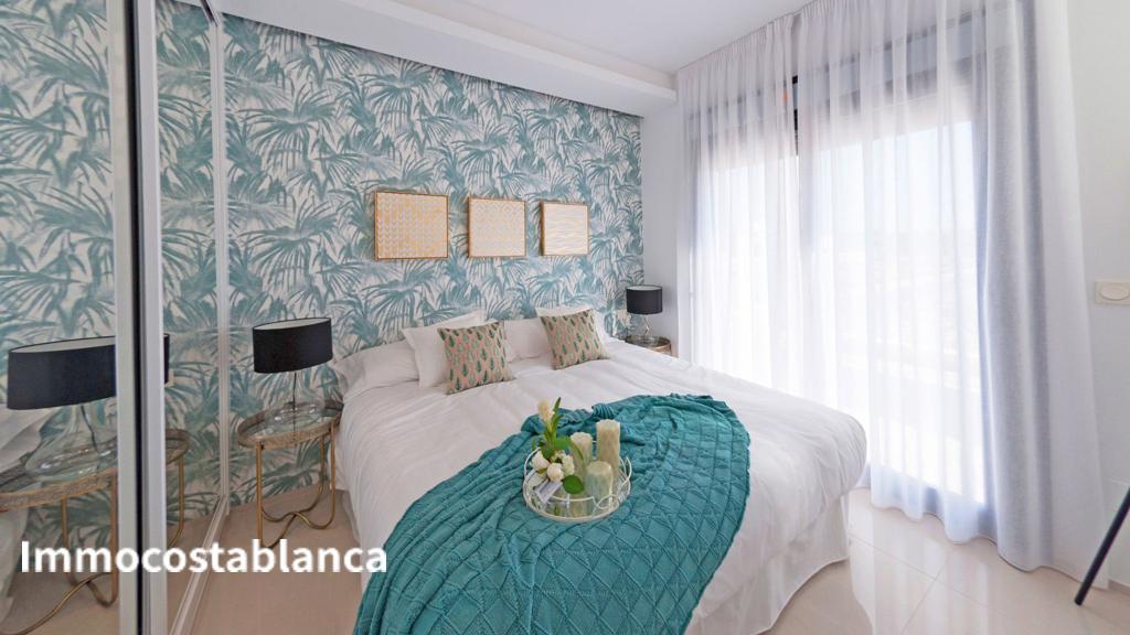 4 room terraced house in Ciudad Quesada, 118 m², 265,000 €, photo 5, listing 61683848
