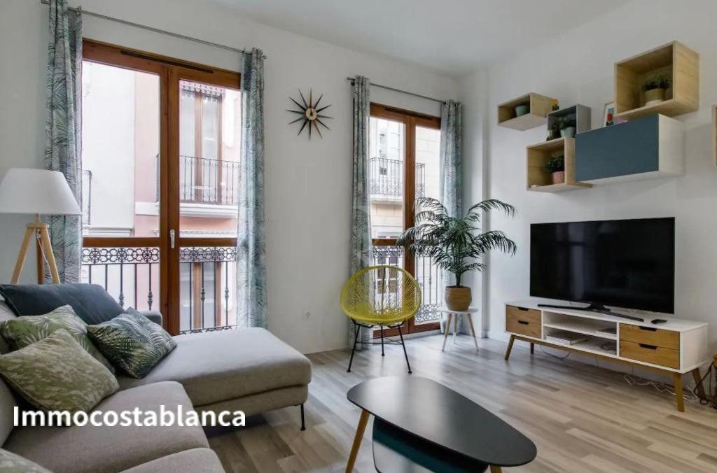 Apartment in Alicante, 101 m², 350,000 €, photo 1, listing 24828816