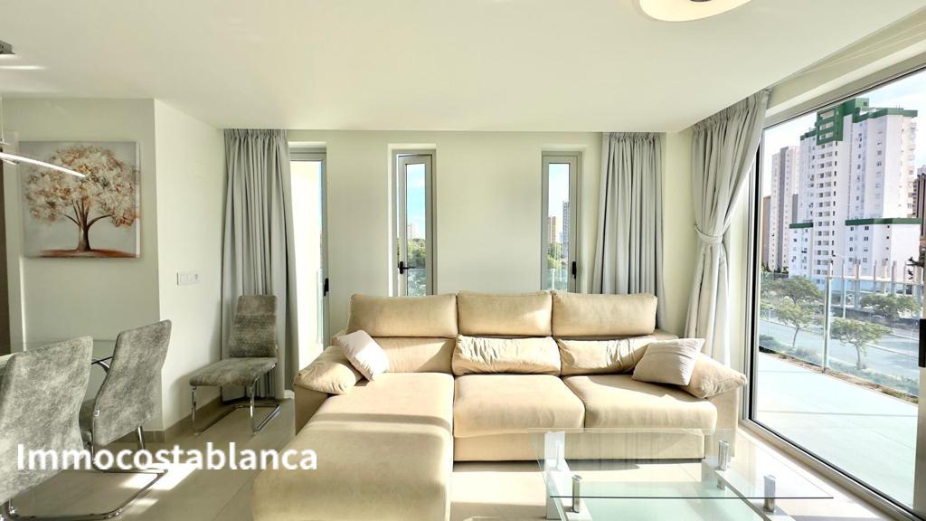 Apartment in Benidorm, 103 m², 290,000 €, photo 5, listing 13497216