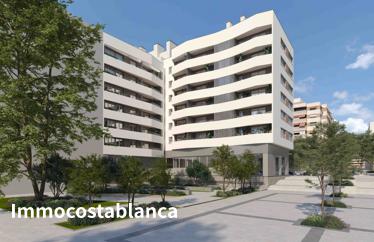 4 room apartment in Alicante, 120 m²