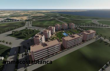 Apartment in Guardamar del Segura, 101 m²