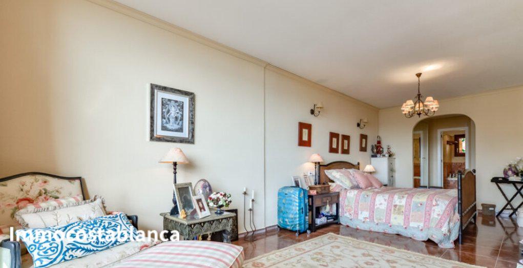 Penthouse in Altea, 212 m², 1,200,000 €, photo 8, listing 8039216