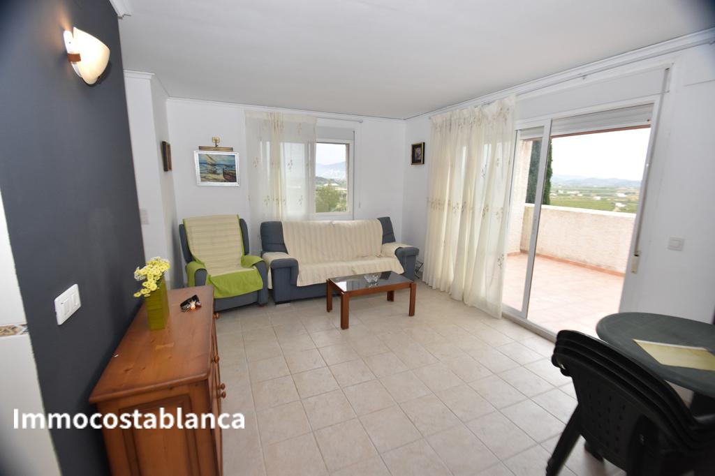 Apartment in Pego, 92 m², 112,000 €, photo 1, listing 20753776