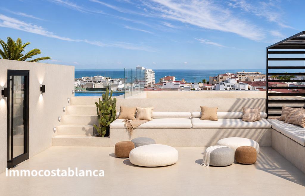 Apartment in Torrevieja, 73 m², 268,000 €, photo 1, listing 14522816