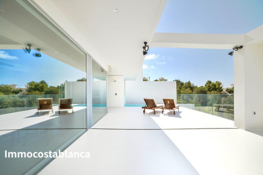 7 room villa in Altea, 835 m², 1,150,000 €, photo 2, listing 21034248