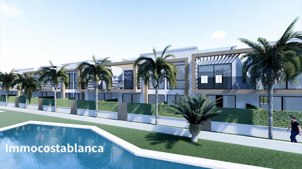 4 room terraced house in Villamartin, 81 m², 279,000 €, photo 3, listing 55915216