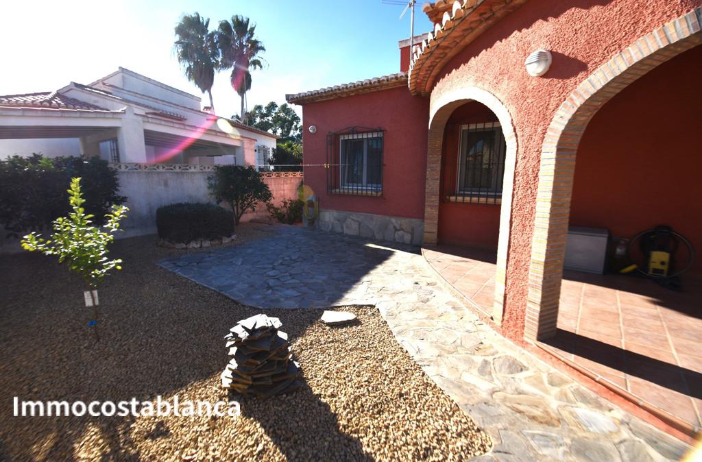 Detached house in Denia, 115 m², 265,000 €, photo 9, listing 8128176