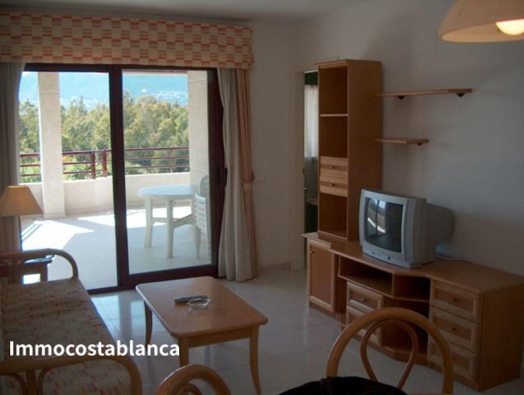 3 room apartment in Calpe, 187 m², 194,000 €, photo 2, listing 31816096