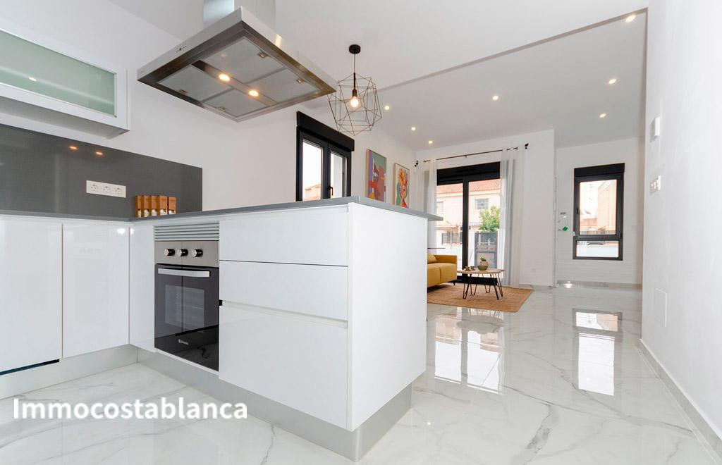 Villa in Torrevieja, 100 m², 360,000 €, photo 5, listing 26669856