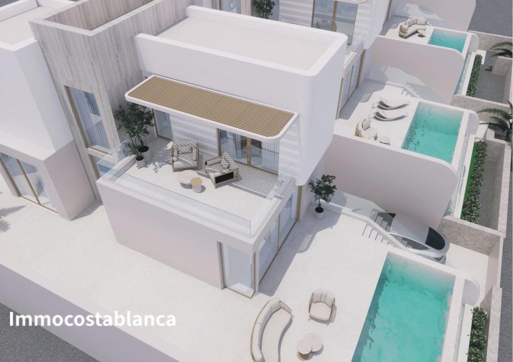 Villa in Algorfa, 170 m², 670,000 €, photo 3, listing 64098016