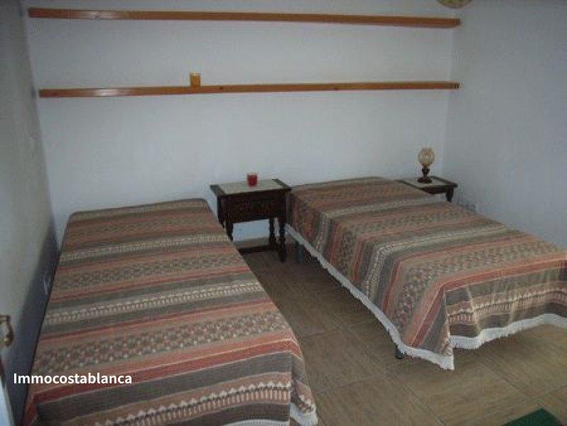 3 room apartment in Calpe, 122,000 €, photo 5, listing 77967688