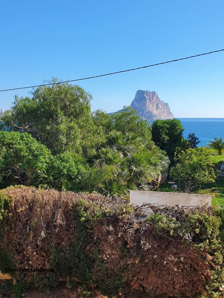 Detached house in Calpe, 229 m², 900,000 €, photo 9, listing 58673136