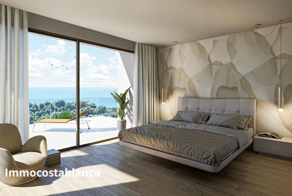 Villa in Altea, 405 m², 2,690,000 €, photo 6, listing 2367536