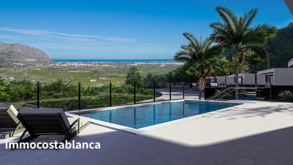 Detached house in Denia, 114 m², 529,000 €, photo 7, listing 13569216