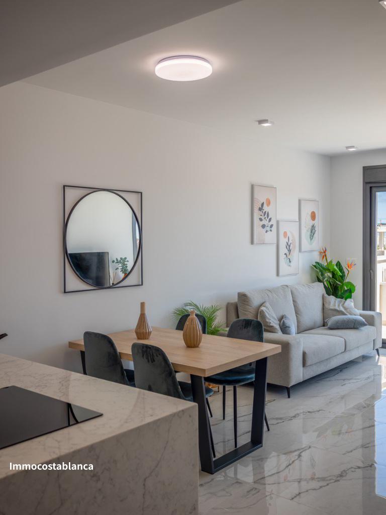 Apartment in Dehesa de Campoamor, 99 m², 789,000 €, photo 6, listing 6785056