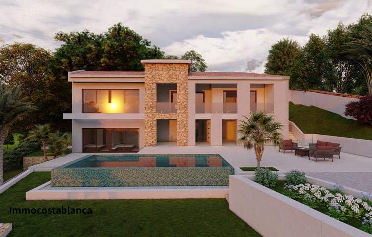 Villa in Altea, 1100 m², 1,795,000 €, photo 8, listing 7124256