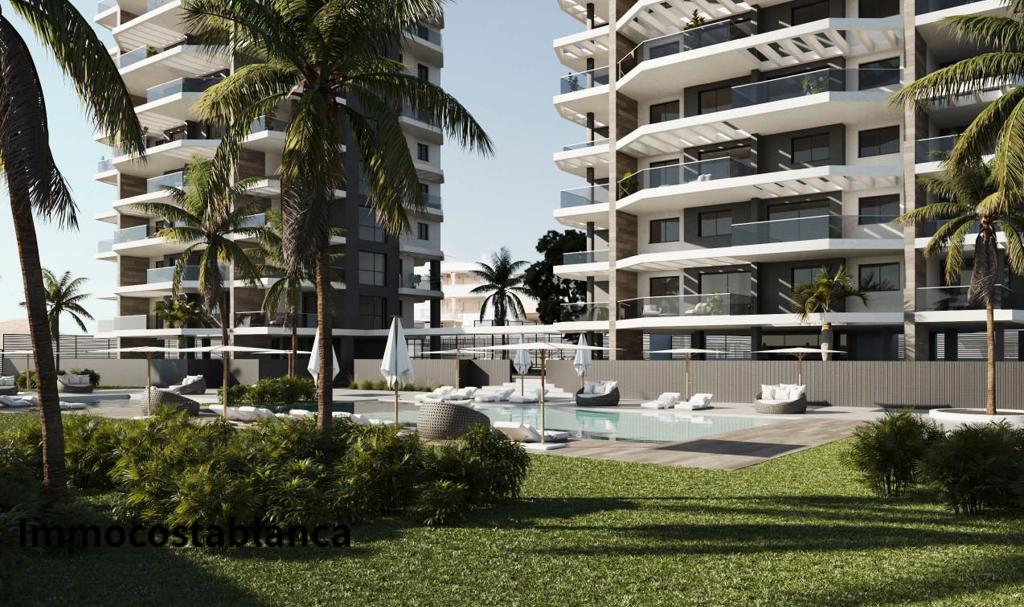 Apartment in Calpe, 98 m², 618,000 €, photo 3, listing 70322816