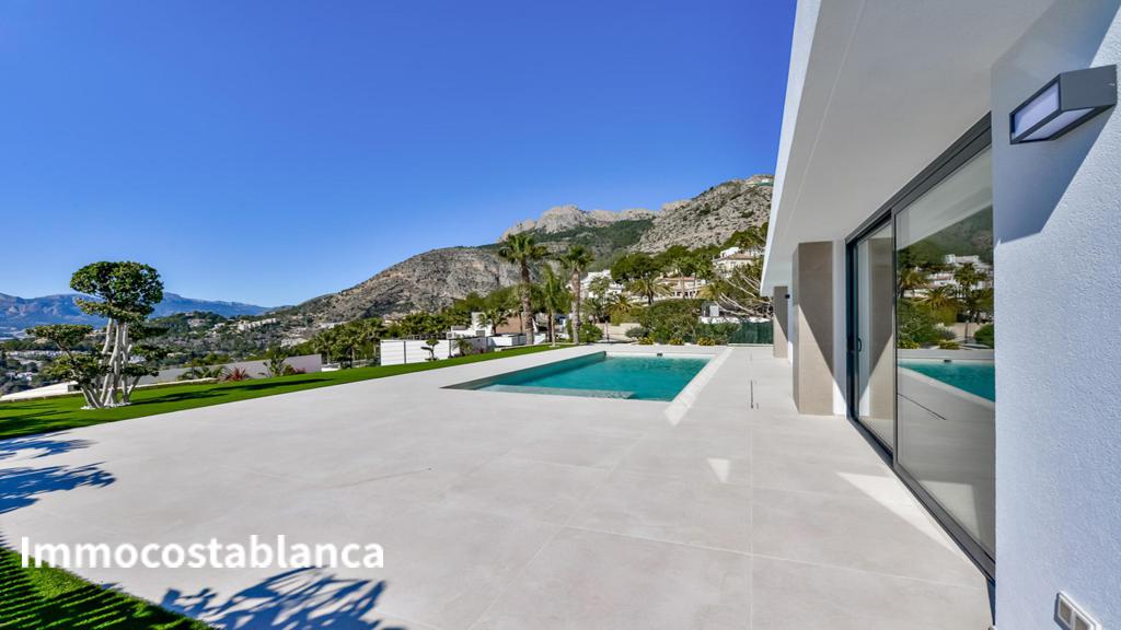 Villa in Altea, 390 m², 2,690,000 €, photo 5, listing 72867616